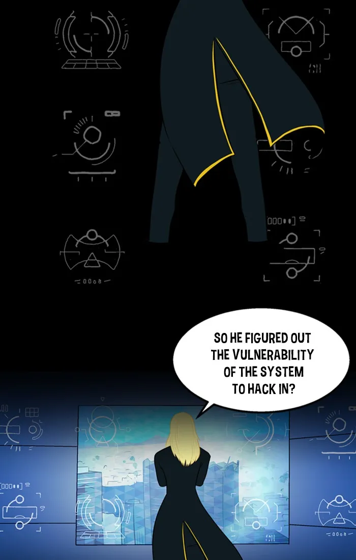 XINK3R Chapter 176 page 3 - 