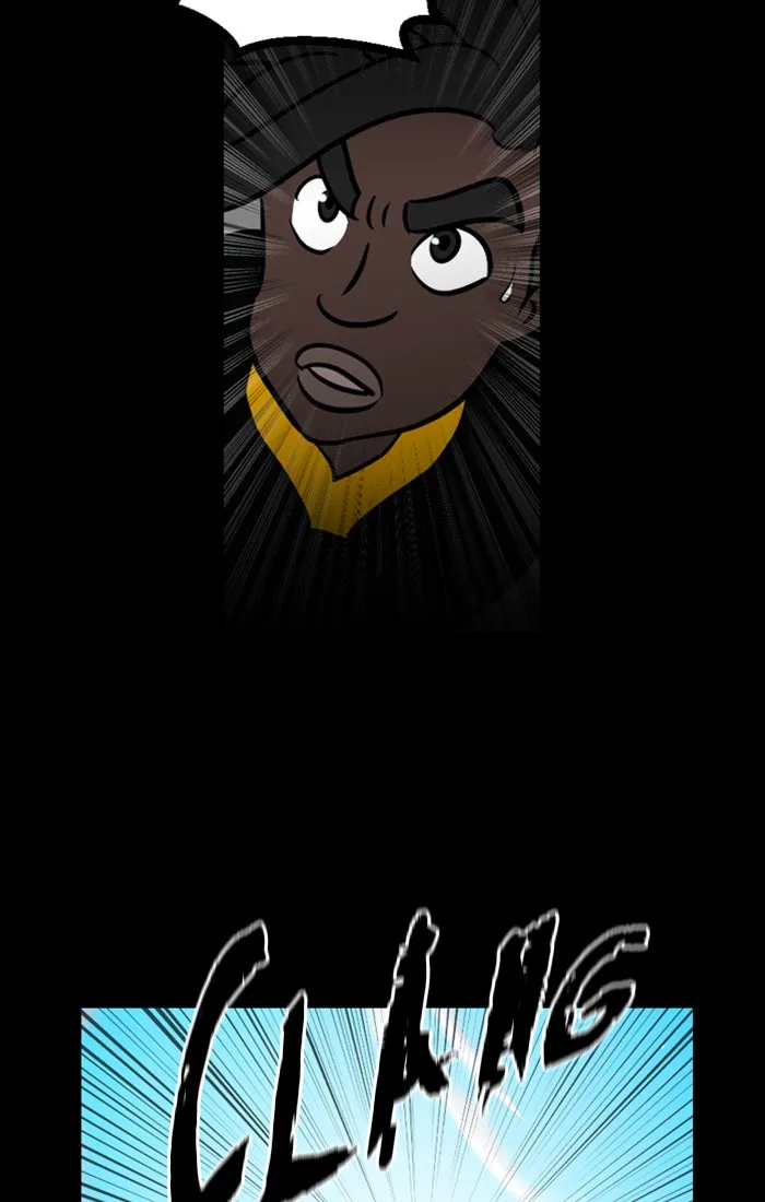 XINK3R Chapter 176 page 21 - 