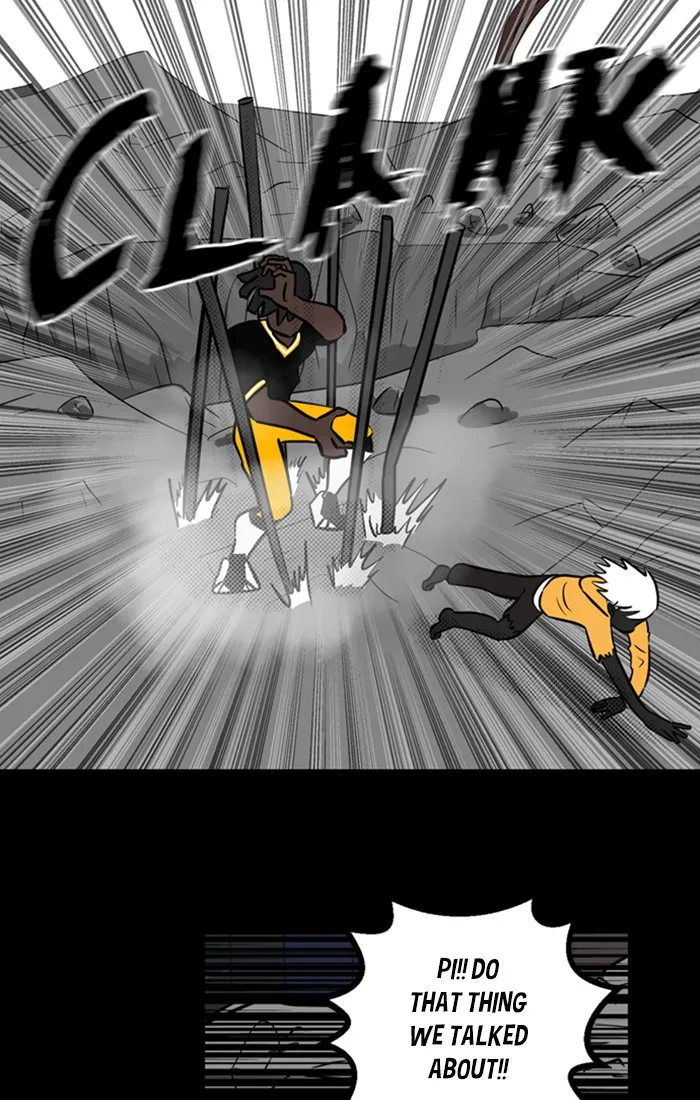 XINK3R Chapter 176 page 23 - 