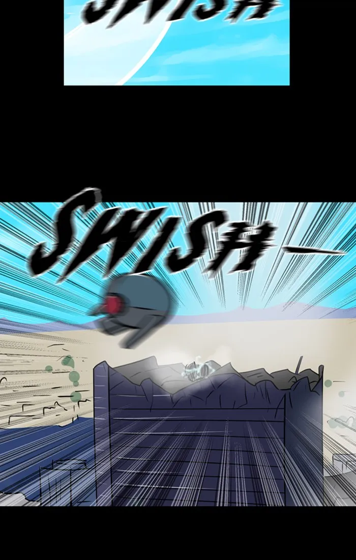 XINK3R Chapter 176 page 26 - 