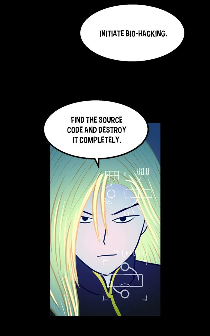 XINK3R Chapter 176 page 27 - 