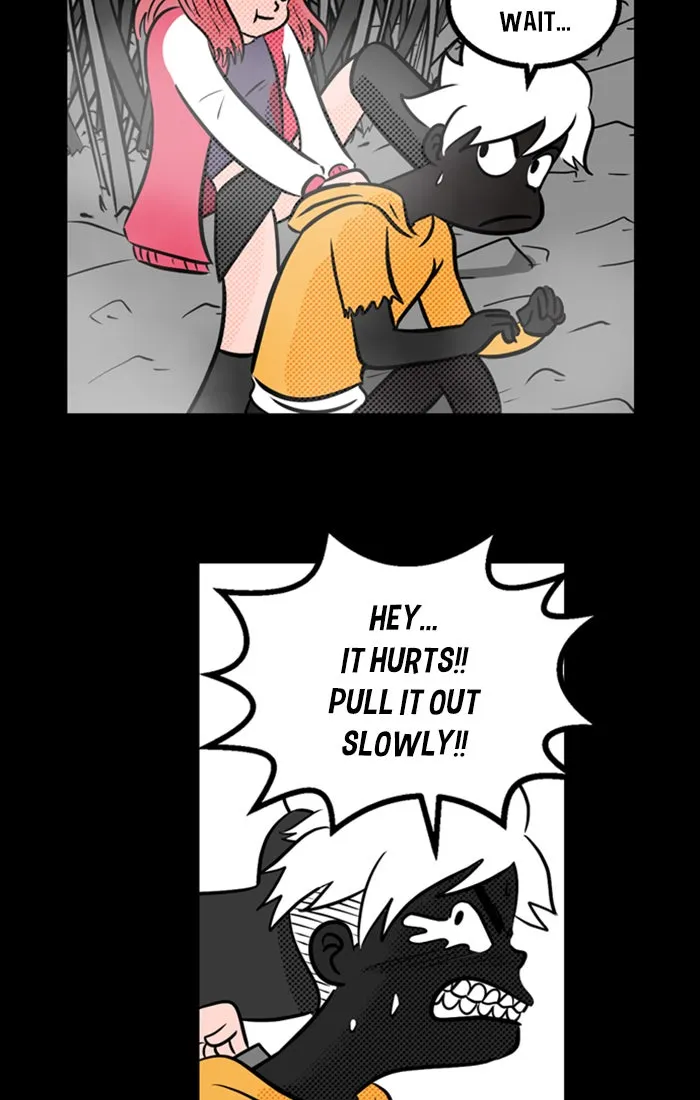 XINK3R Chapter 176 page 30 - 