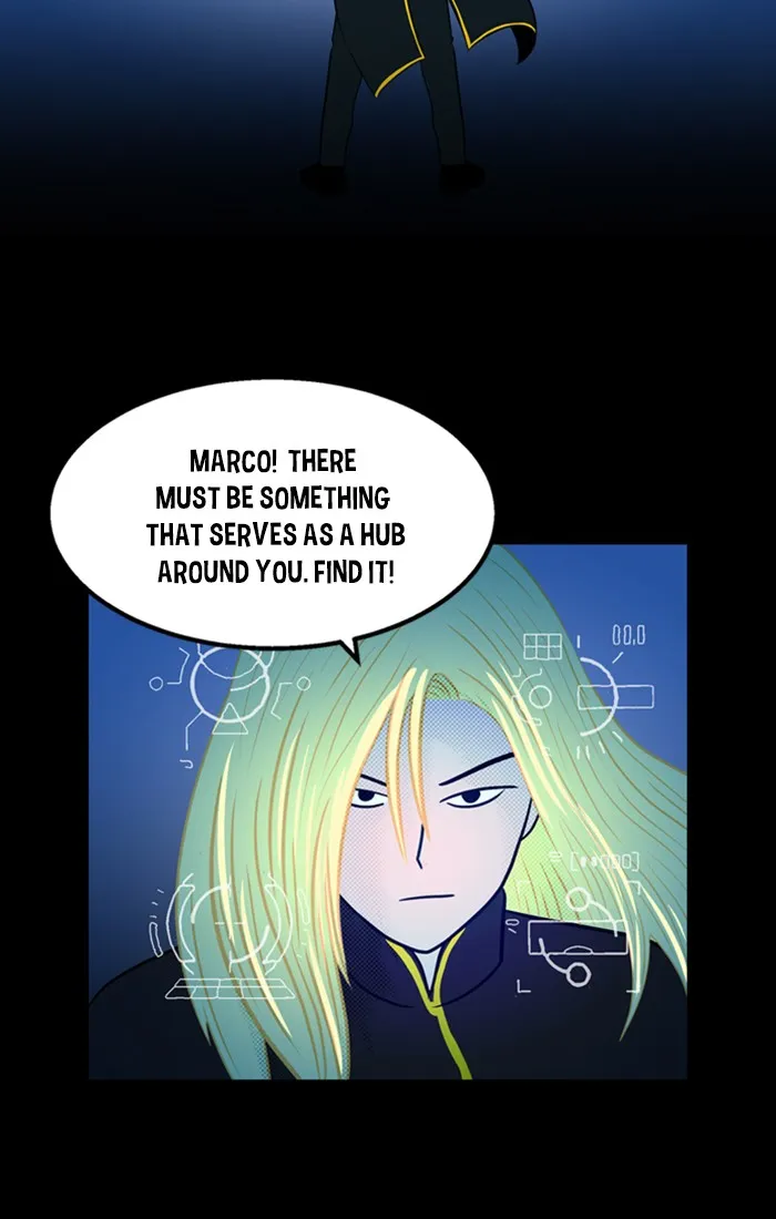 XINK3R Chapter 176 page 4 - 
