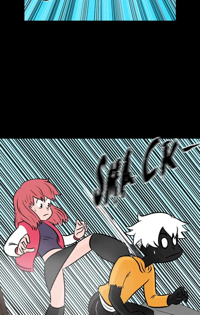 XINK3R Chapter 176 page 32 - 