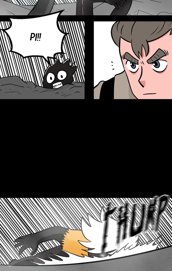 XINK3R Chapter 176 page 33 - 
