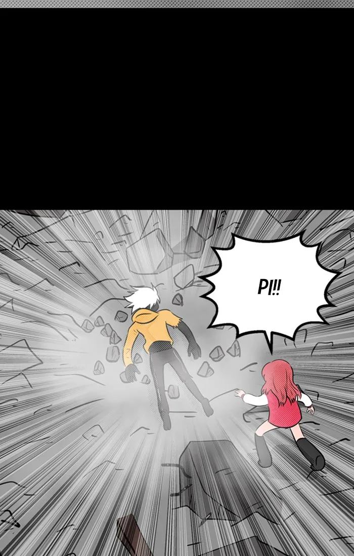 XINK3R Chapter 176 page 34 - 