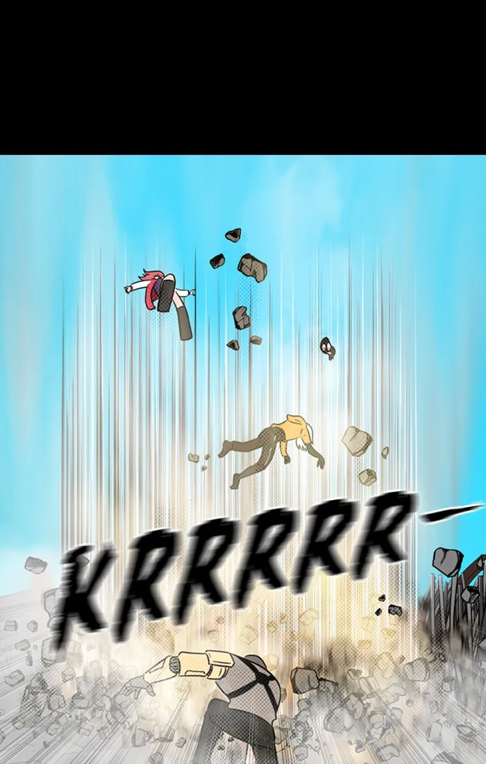XINK3R Chapter 176 page 37 - 
