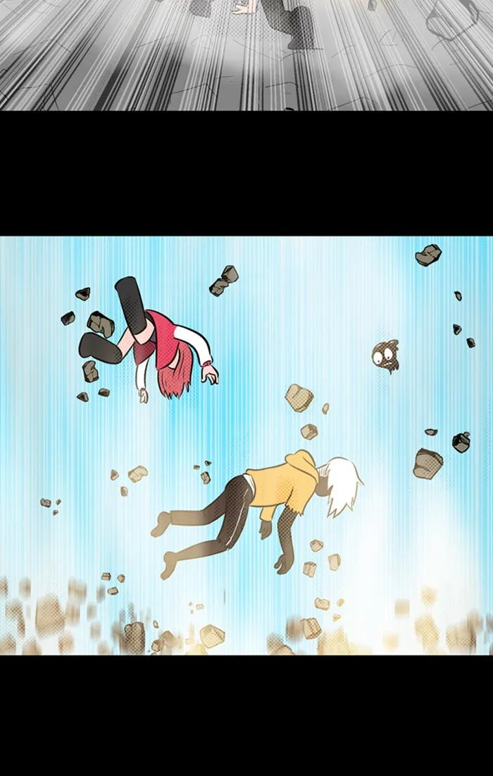XINK3R Chapter 176 page 38 - 