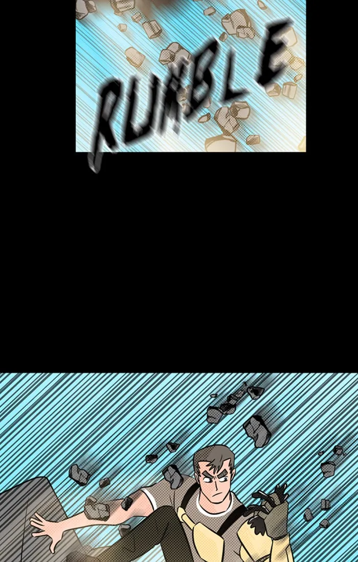 XINK3R Chapter 176 page 40 - 