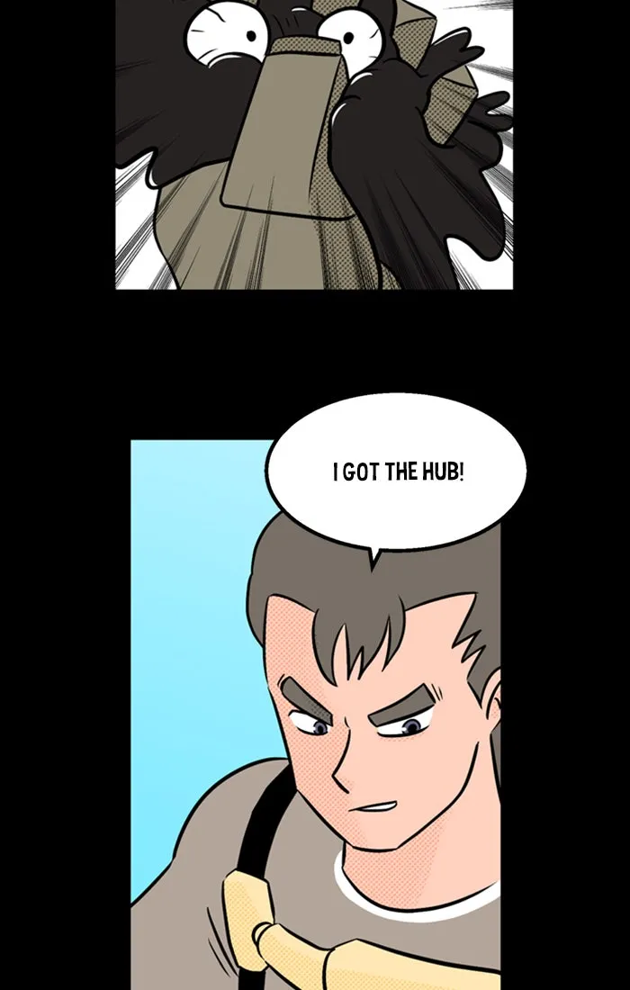 XINK3R Chapter 176 page 42 - 