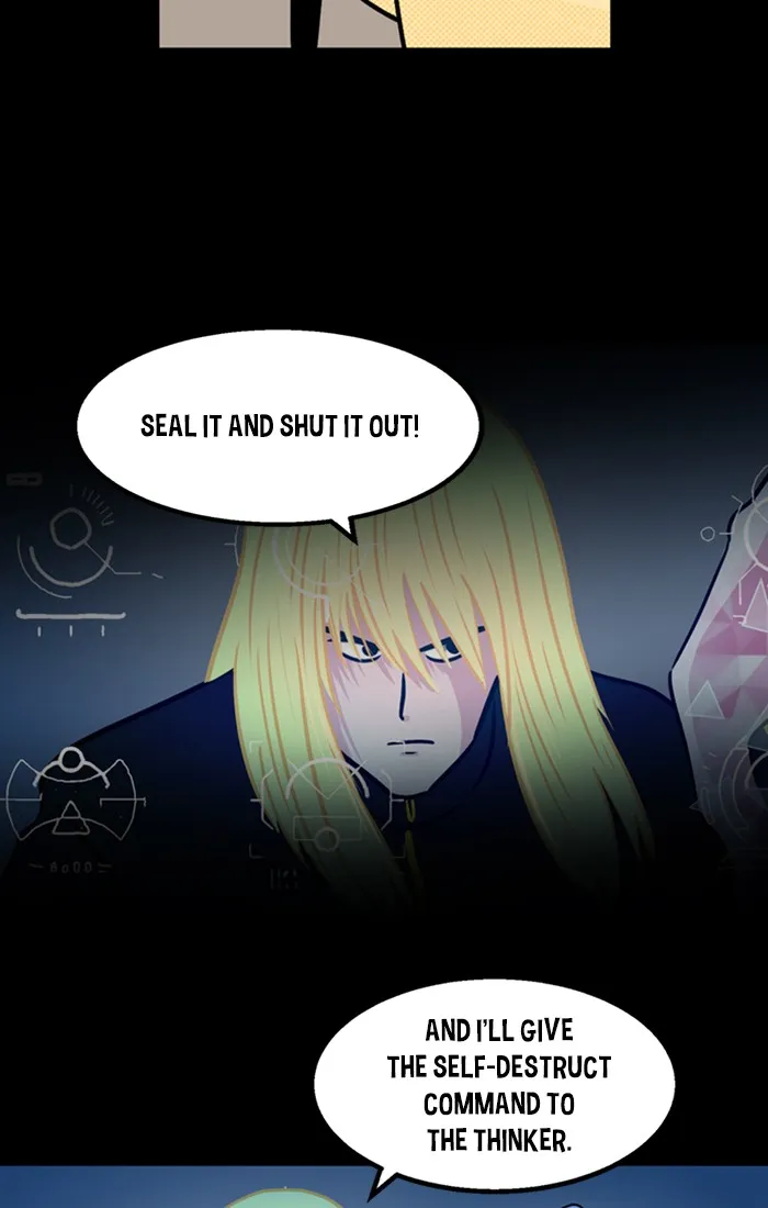 XINK3R Chapter 176 page 43 - 