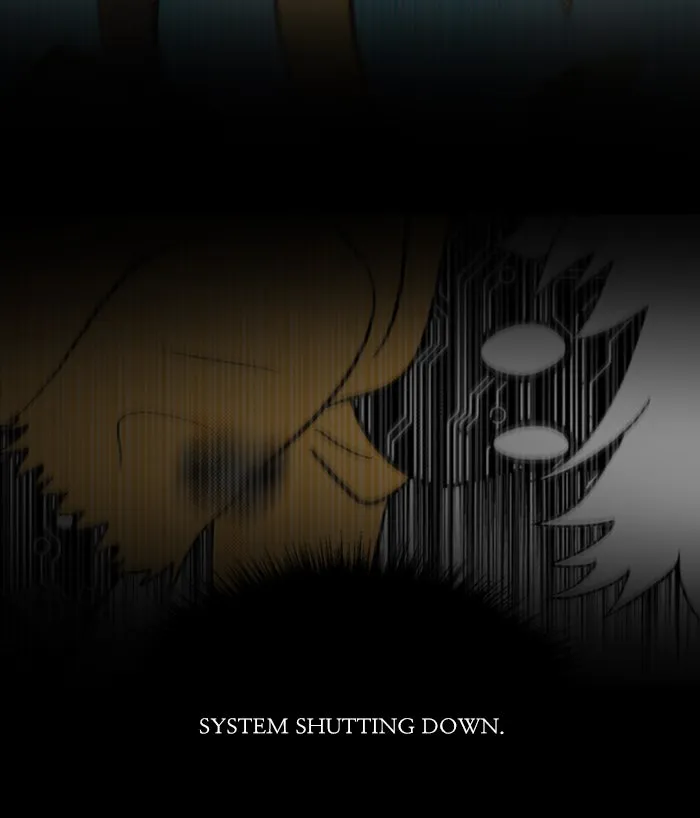 XINK3R Chapter 176 page 46 - 