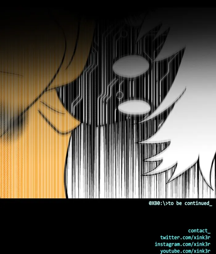 XINK3R Chapter 176 page 47 - 