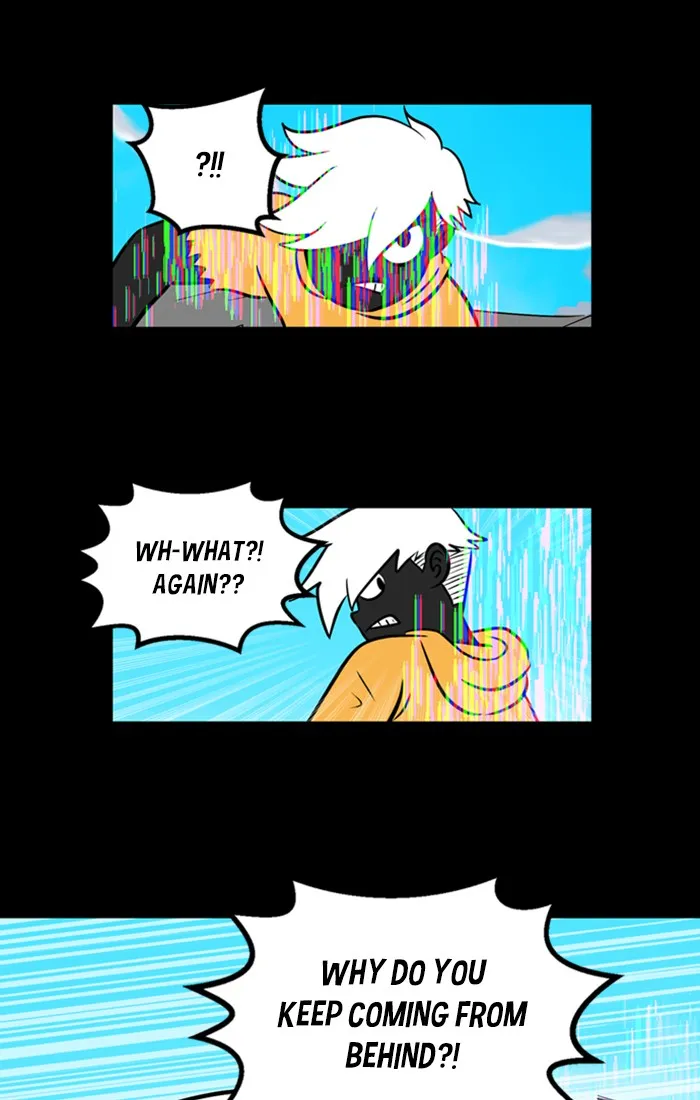 XINK3R Chapter 176 page 7 - 