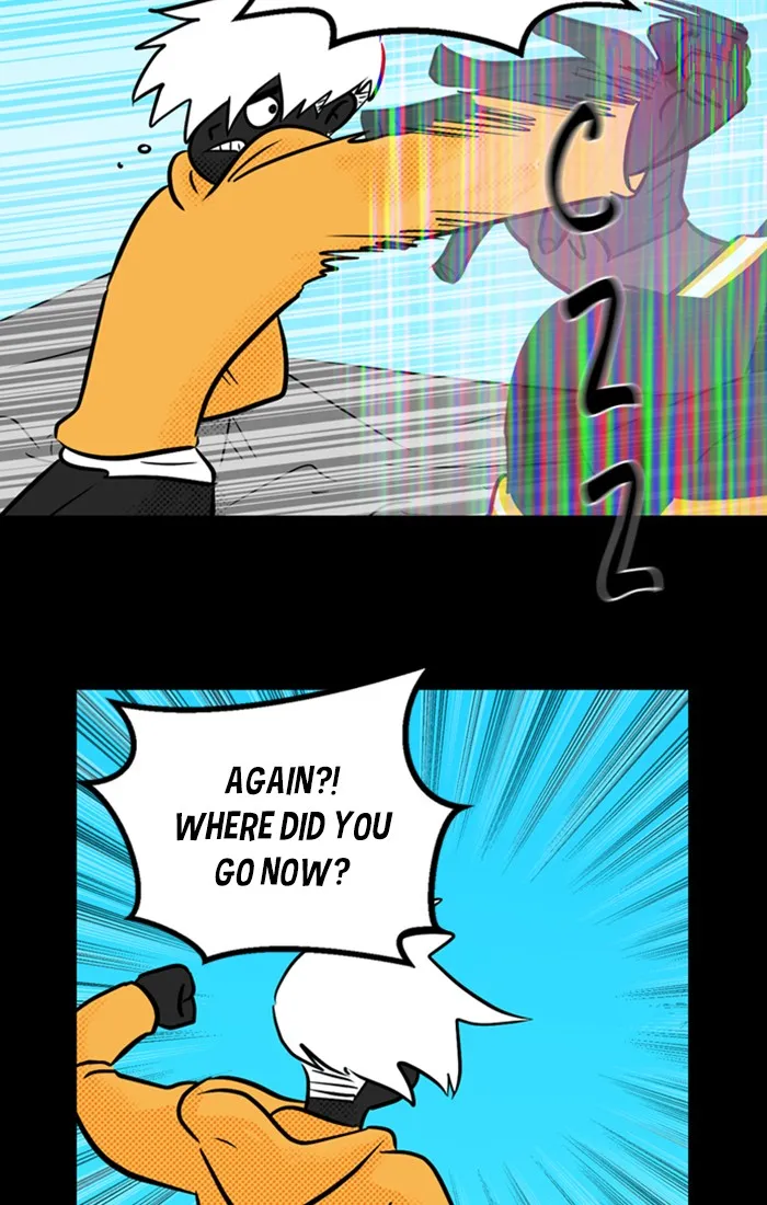 XINK3R Chapter 176 page 8 - 