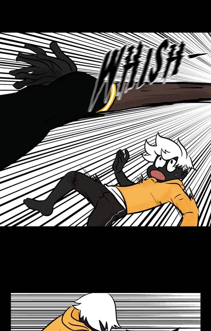 XINK3R Chapter 176 page 10 - 