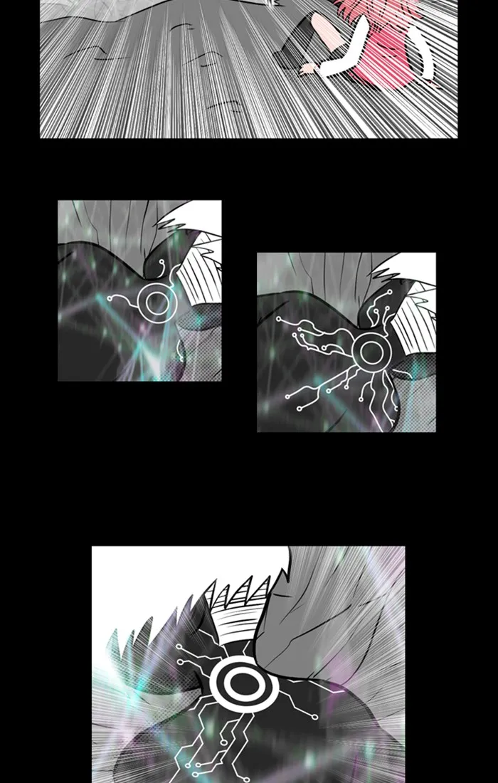 XINK3R Chapter 177 page 11 - 