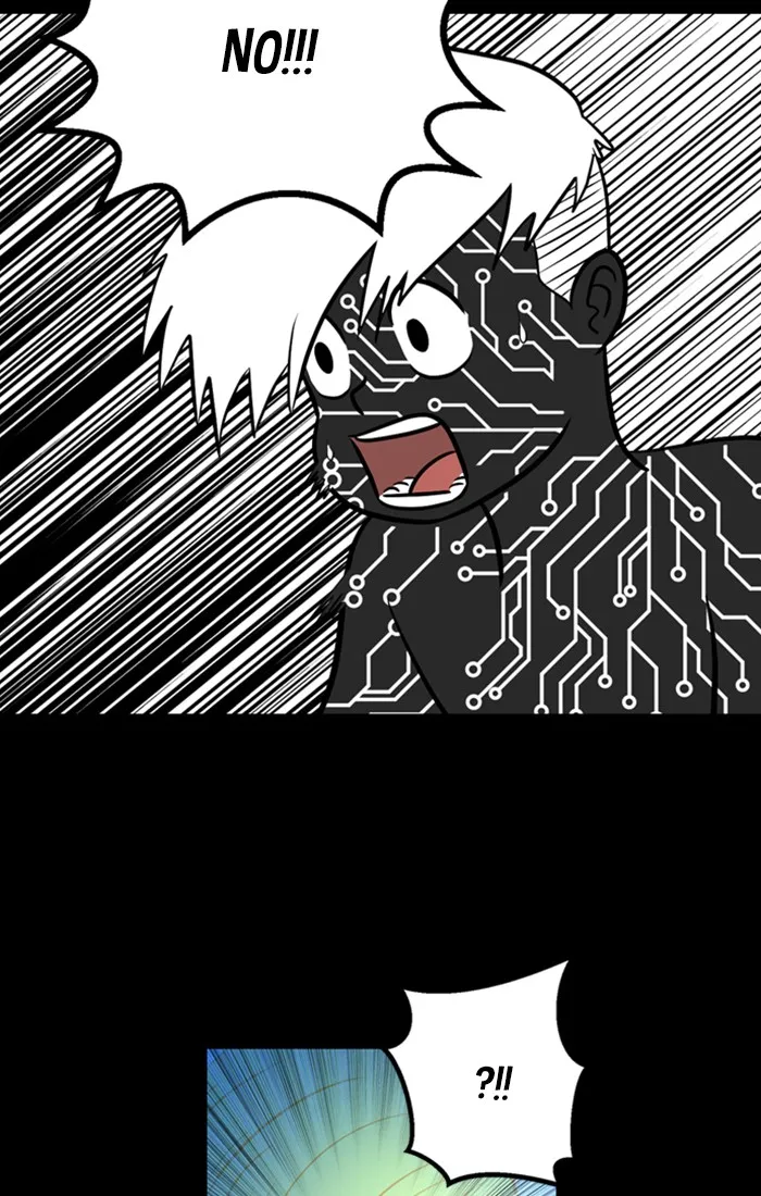 XINK3R Chapter 177 page 24 - 