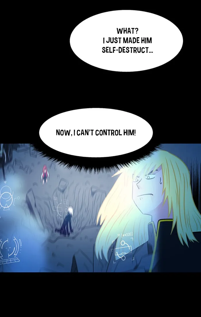 XINK3R Chapter 177 page 26 - 
