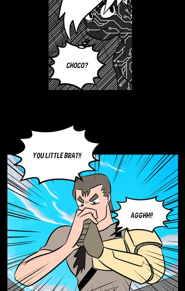 XINK3R Chapter 177 page 29 - 