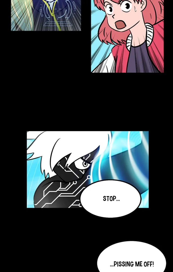 XINK3R Chapter 177 page 33 - 