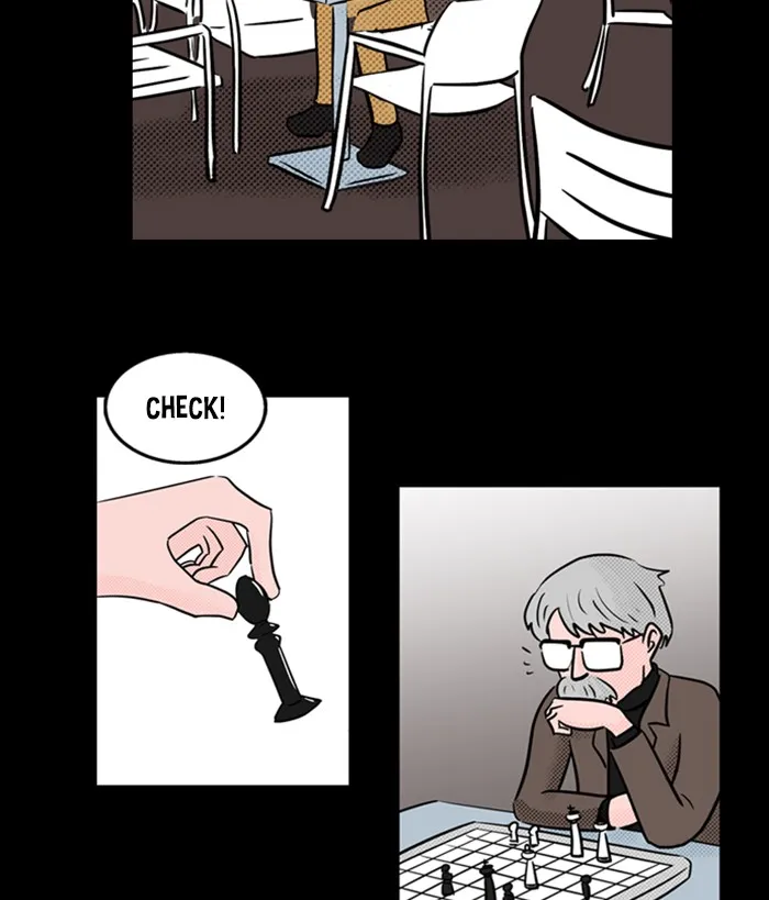 XINK3R Chapter 177 page 36 - 
