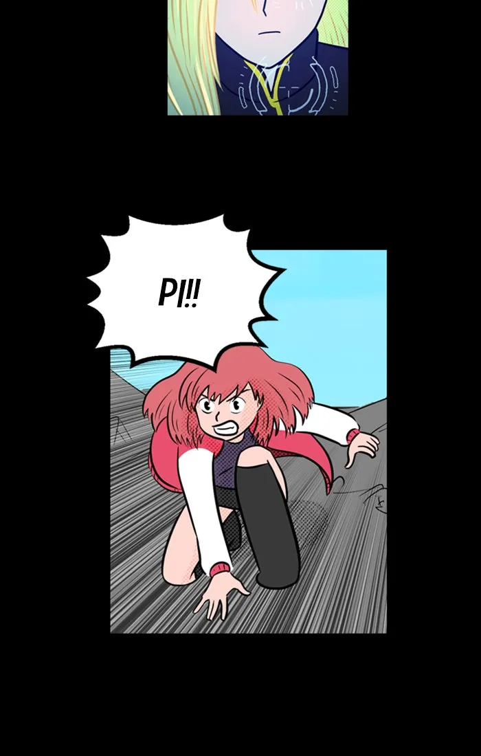 XINK3R Chapter 177 page 7 - 
