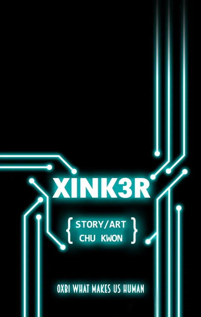 XINK3R Chapter 178 page 1 - 