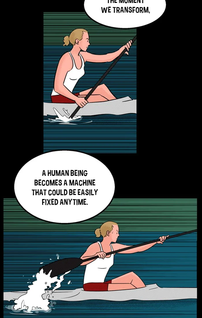 XINK3R Chapter 178 page 14 - 