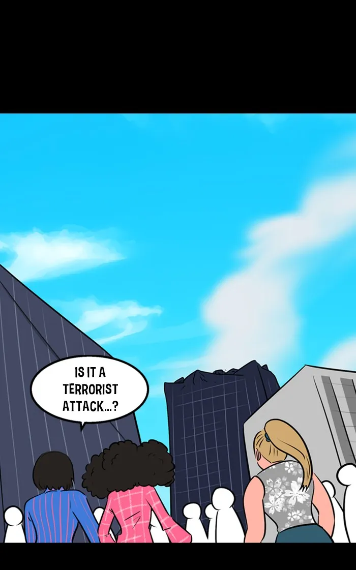 XINK3R Chapter 178 page 18 - 