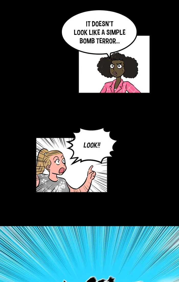 XINK3R Chapter 178 page 19 - 