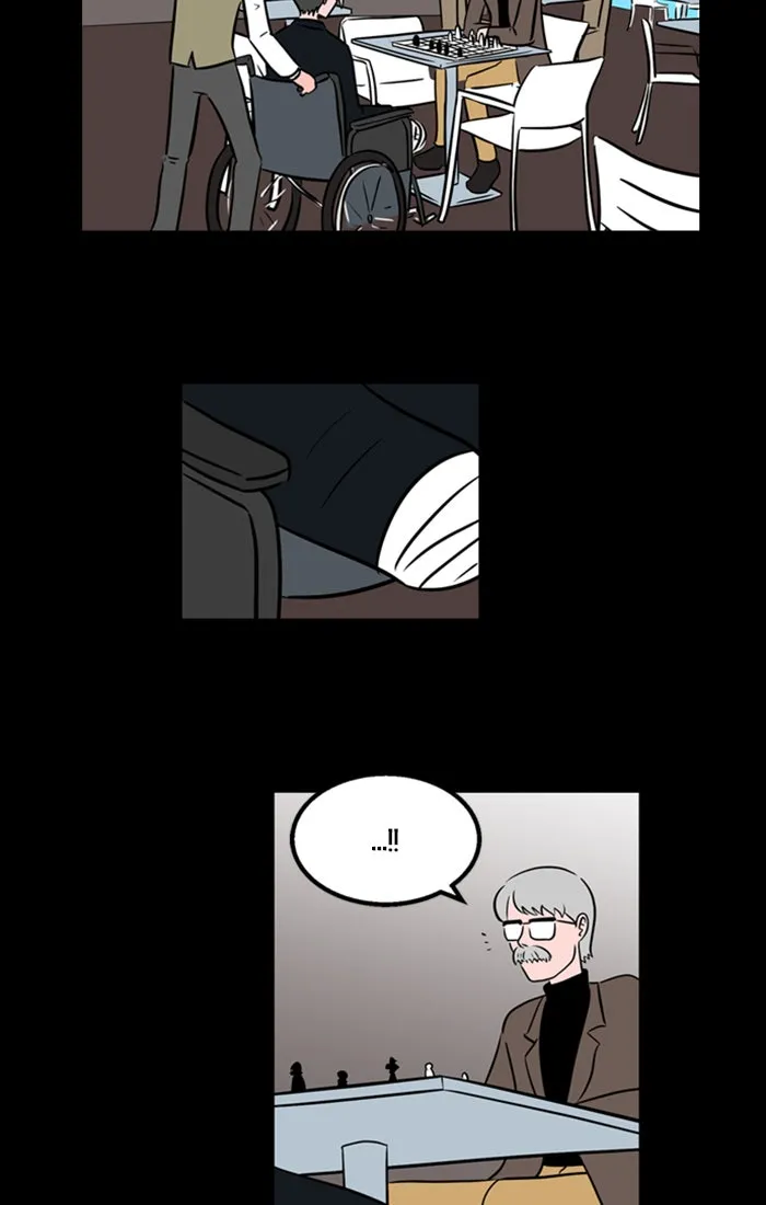 XINK3R Chapter 178 page 3 - 