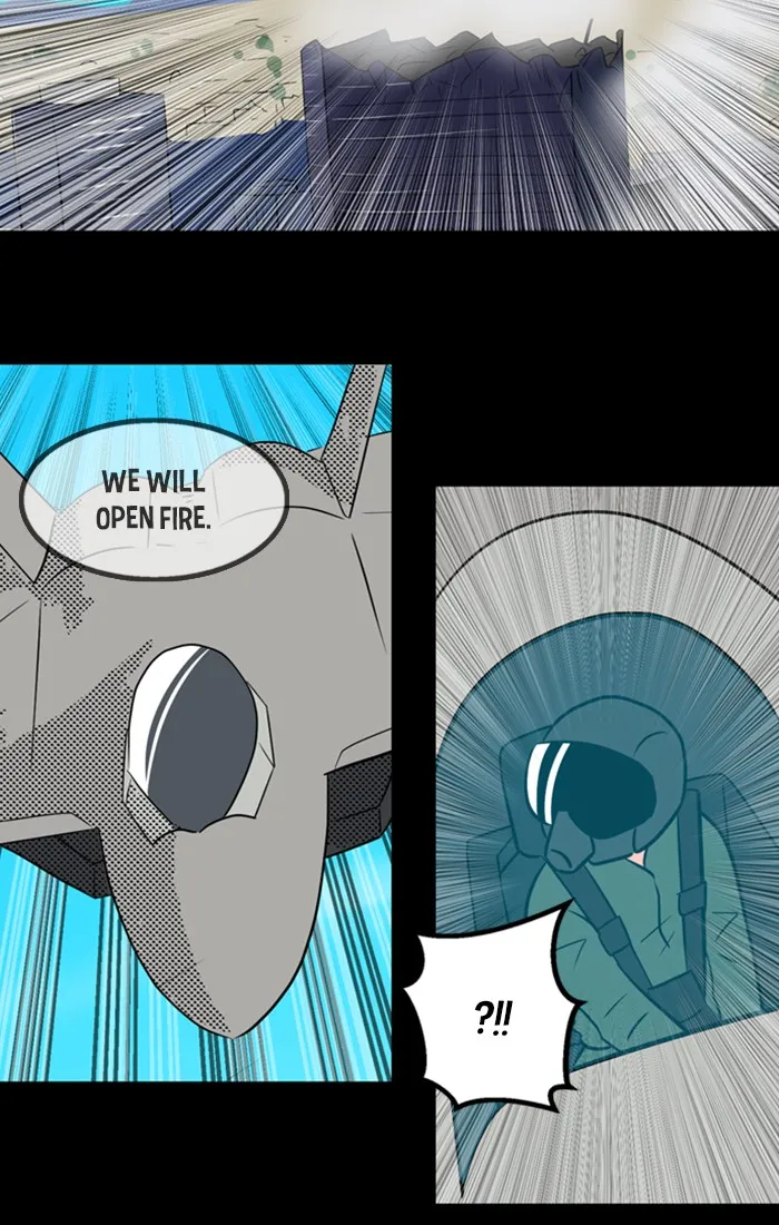 XINK3R Chapter 178 page 21 - 