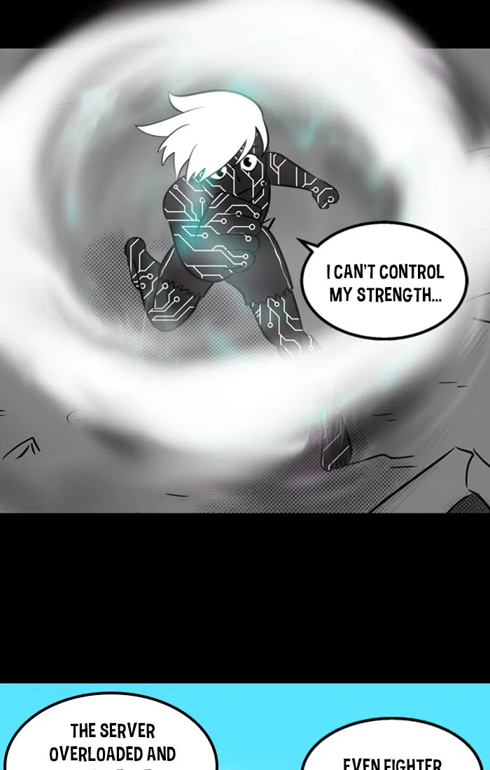 XINK3R Chapter 178 page 25 - 