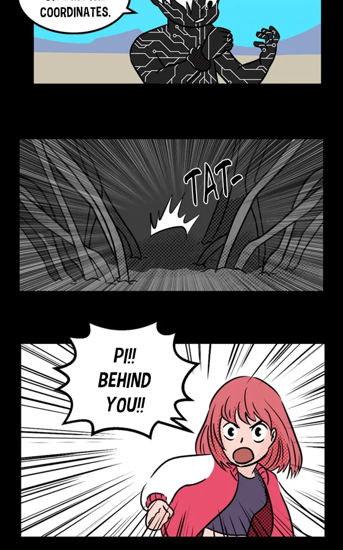 XINK3R Chapter 178 page 27 - 
