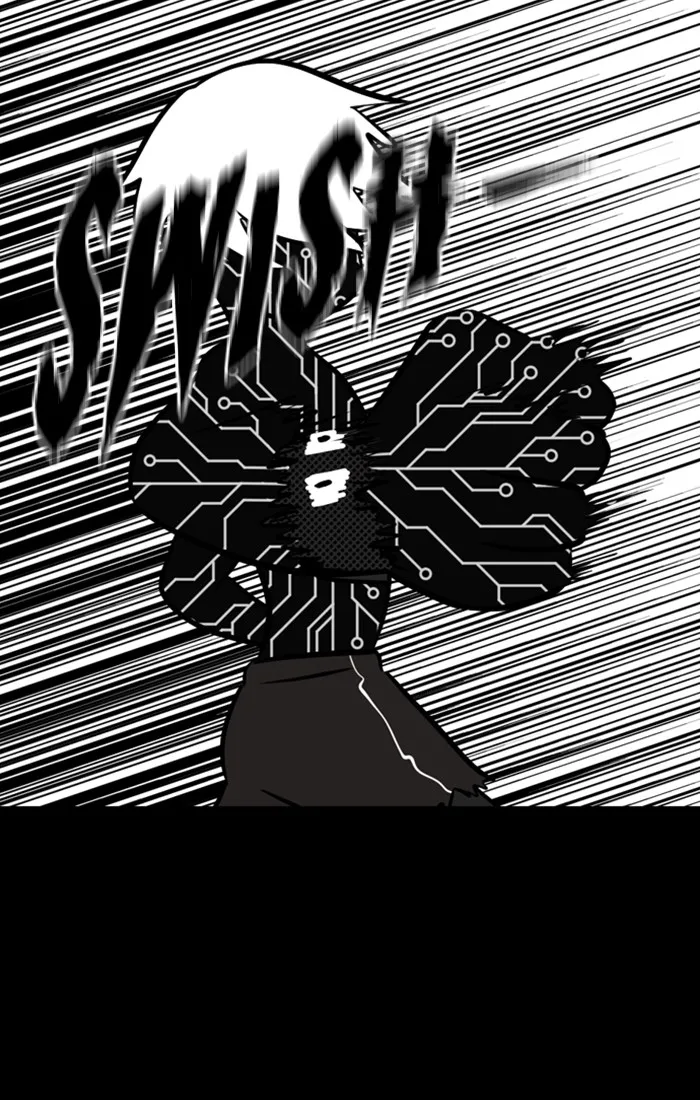 XINK3R Chapter 178 page 29 - 