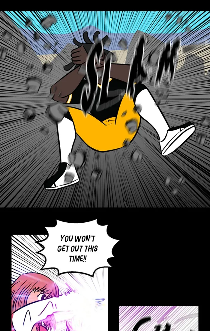 XINK3R Chapter 178 page 30 - 