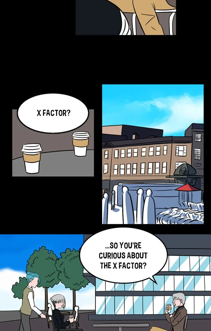 XINK3R Chapter 178 page 4 - 