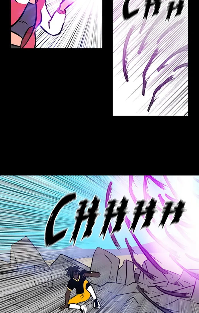 XINK3R Chapter 178 page 31 - 