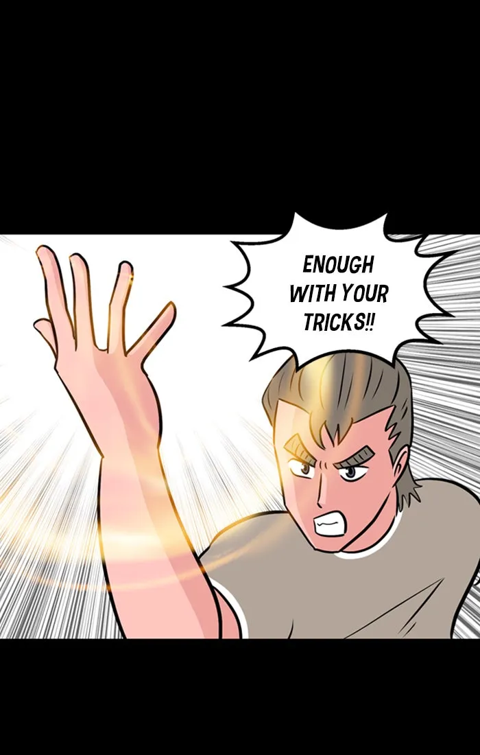 XINK3R Chapter 178 page 33 - 