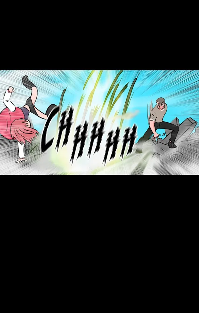 XINK3R Chapter 178 page 34 - 