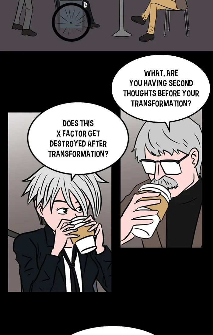 XINK3R Chapter 178 page 5 - 