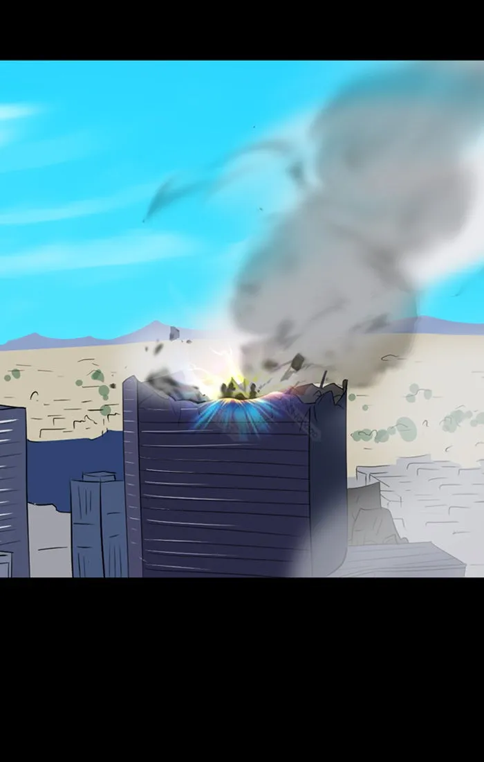 XINK3R Chapter 178 page 42 - 
