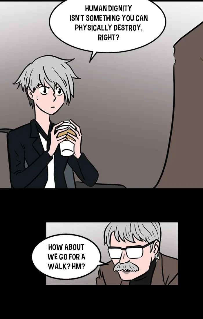 XINK3R Chapter 178 page 6 - 