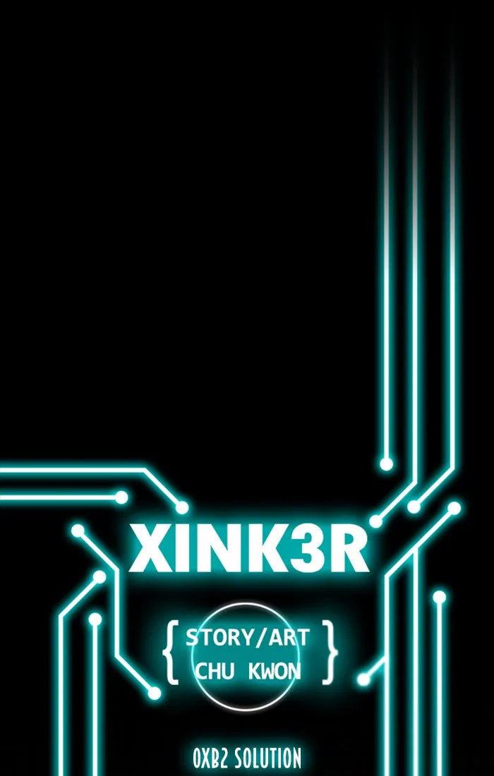 XINK3R Chapter 179 page 1 - 
