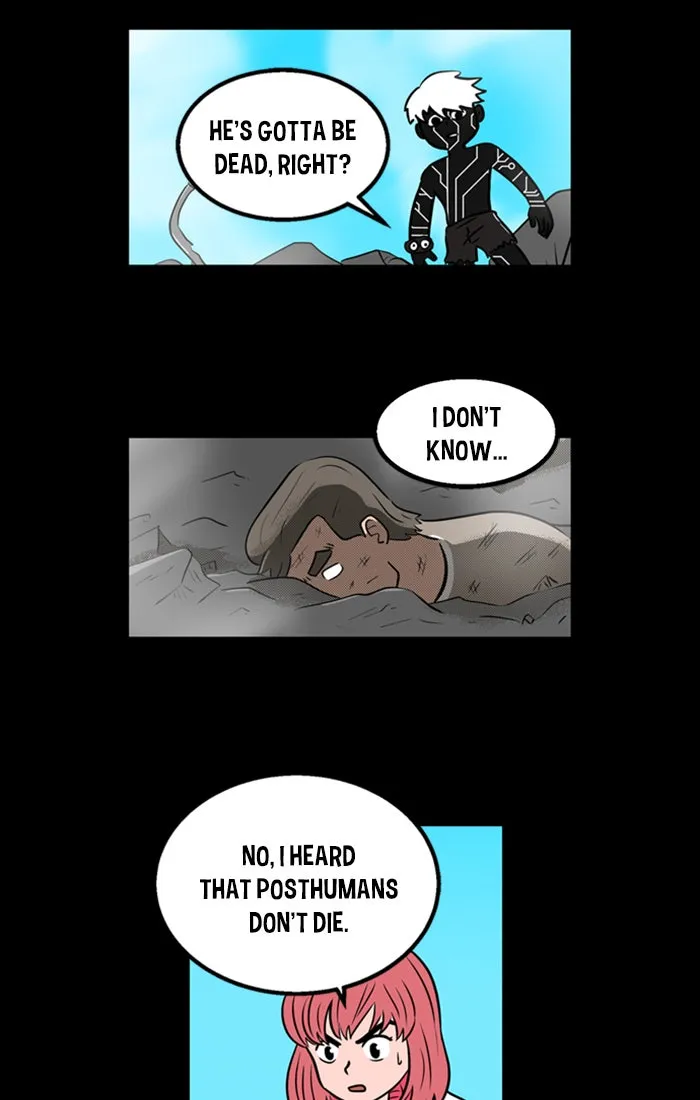 XINK3R Chapter 179 page 12 - 