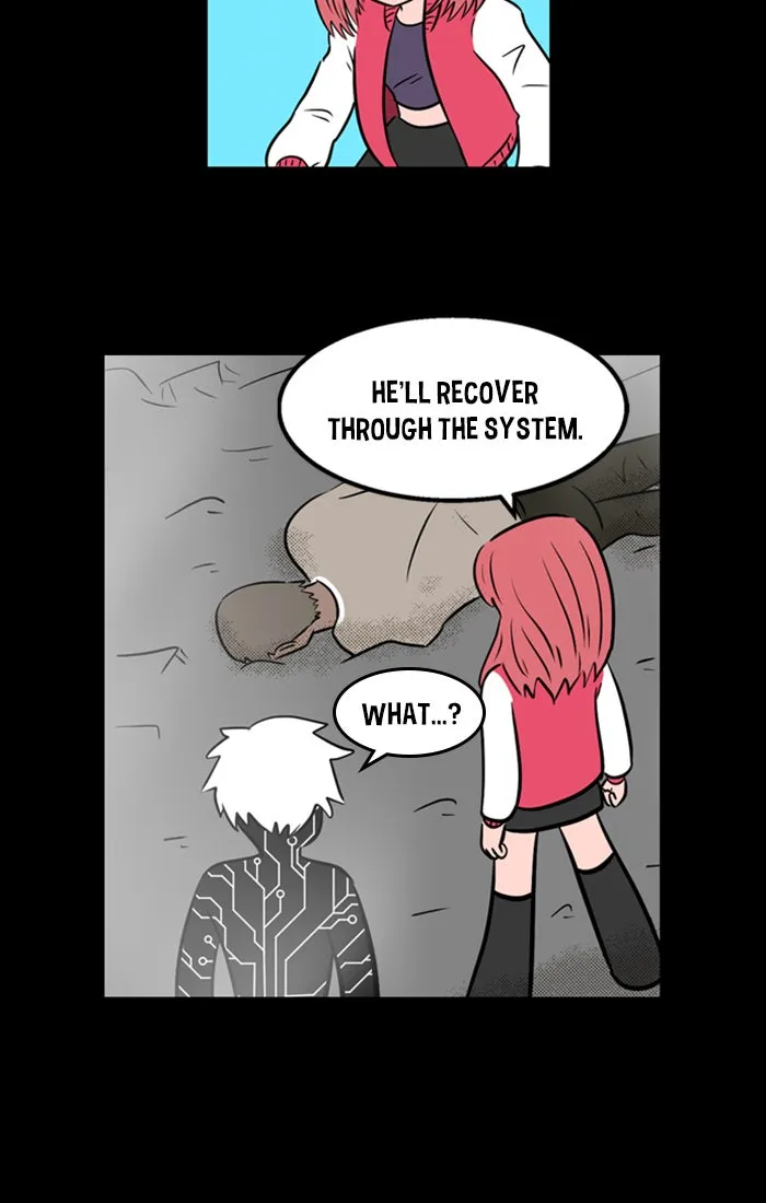 XINK3R Chapter 179 page 13 - 