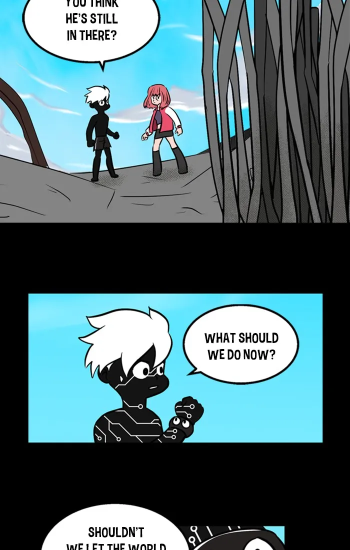 XINK3R Chapter 179 page 15 - 