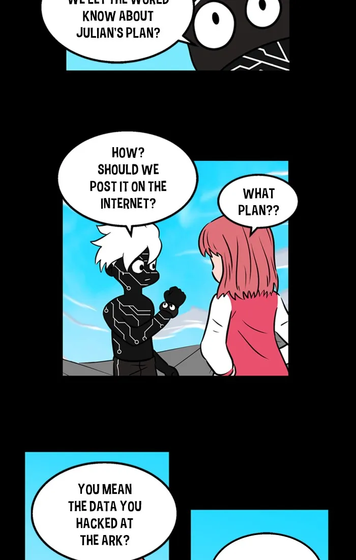 XINK3R Chapter 179 page 16 - 