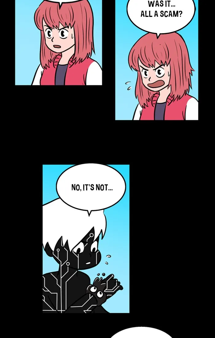 XINK3R Chapter 179 page 17 - 